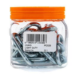 PC025 - Chain -PC025_IP_F_T